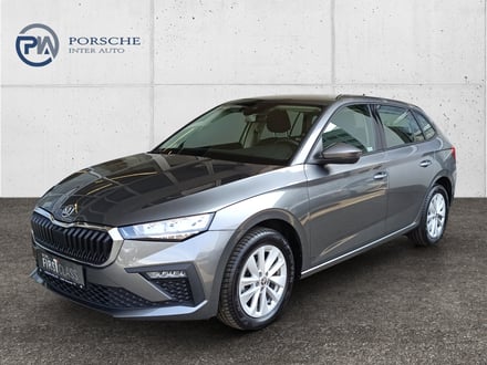 Škoda Scala Selection TSI DSG