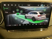 Thumbnail-Foto von Fahrzeug