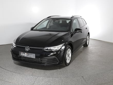 VW Golf Variant Life TDI DSG
