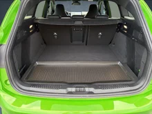 Ford Focus Traveller ST X in mean green met.