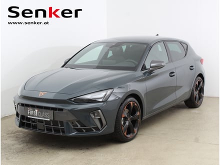 CUPRA Leon 1.5 TSI 150 PS ACT