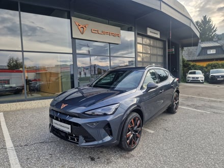 CUPRA Formentor 1.5 TSI 150 PS ACT