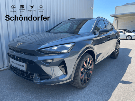 CUPRA Formentor 1.5 TSI 150 PS ACT