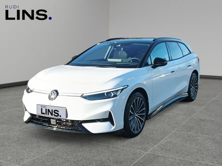 VW ID.7 Tourer Pro S 210 kW Business