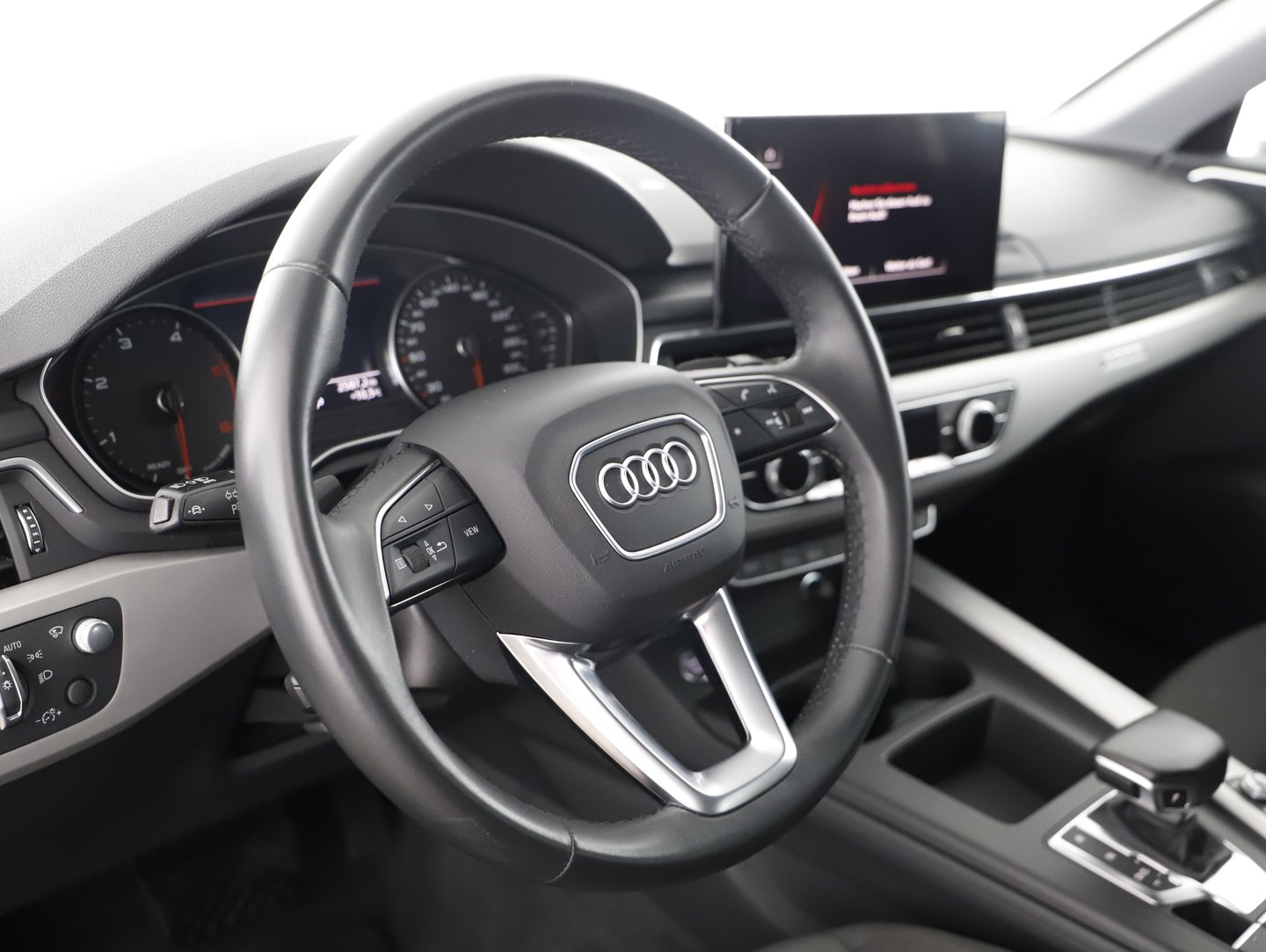 Audi A4 Avant 40 TDI advanced quattro | Bild 5 von 15