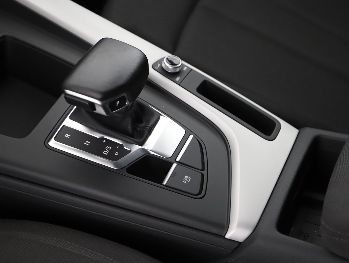 Audi A4 Avant 40 TDI advanced quattro | Bild 11 von 15