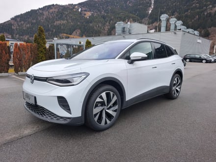 VW ID.4 Pro 4MOTION 210 kW Business