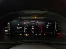 Škoda Scala Selection TSI DSG in Smokey Diamond-Silber Metallic