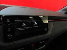Škoda Scala Selection TSI DSG in Smokey Diamond-Silber Metallic