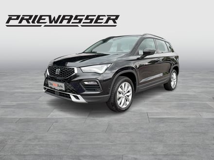 SEAT Ateca Style Edition 1.5 TSI ACT DSG