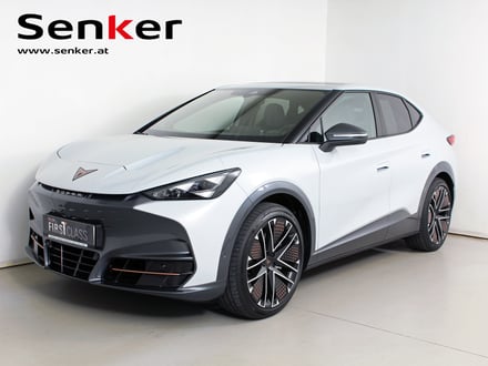 CUPRA Tavascan VZ Extreme 4Drive 250kW/340PS
