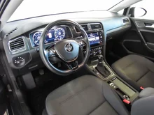 VW Golf Rabbit TDI SCR in Uranograu