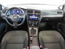 VW Golf Rabbit TDI SCR in Uranograu