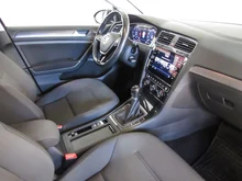 VW Golf Rabbit TDI SCR in Uranograu