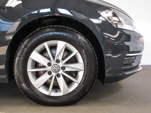 VW Golf Rabbit TDI SCR in Uranograu