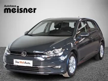 VW Golf Rabbit TDI SCR in Uranograu