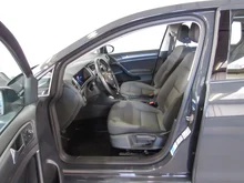 VW Golf Rabbit TDI SCR in Uranograu