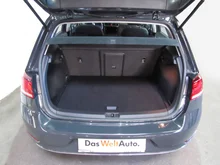 VW Golf Rabbit TDI SCR in Uranograu