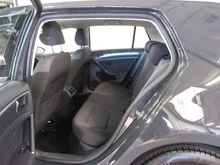 VW Golf Rabbit TDI SCR in Uranograu