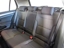 VW Golf Rabbit TDI SCR in Uranograu