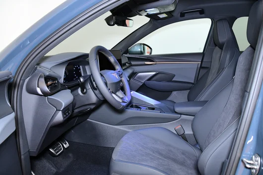 Bild eines Terramar 1.5 e-TSI 150 PS DSG