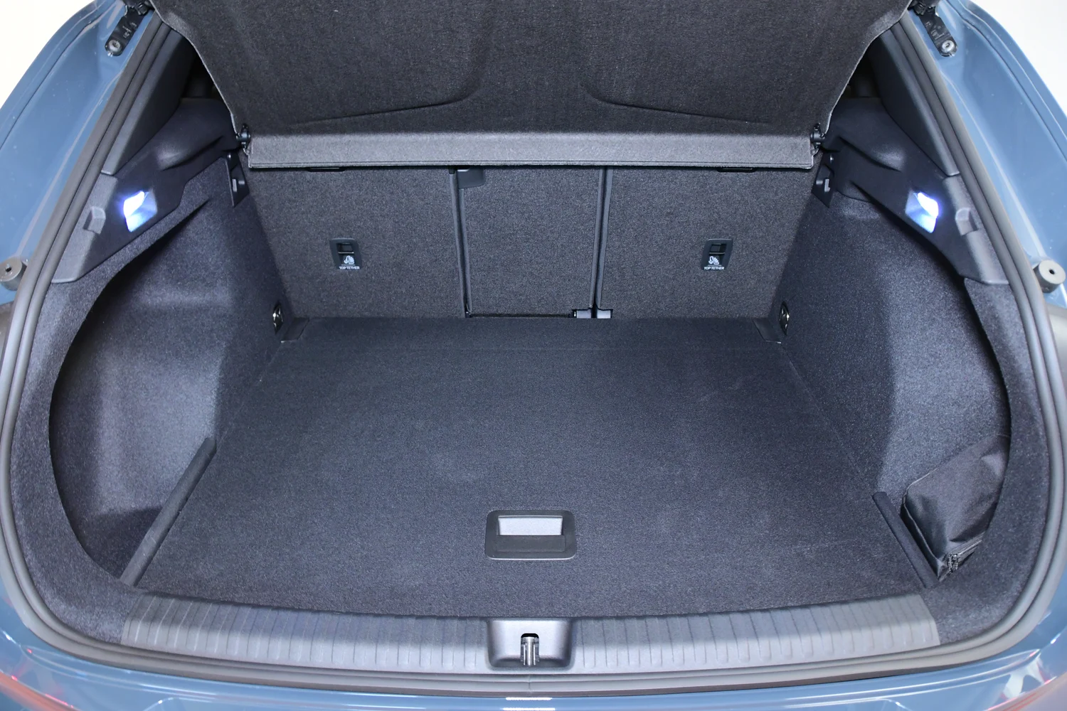 Bild eines Terramar 1.5 e-TSI 150 PS DSG