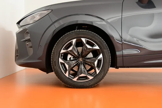 Bild eines Terramar 1.5 e-TSI 150 PS DSG