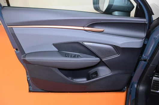 Bild eines Terramar 1.5 e-TSI 150 PS DSG