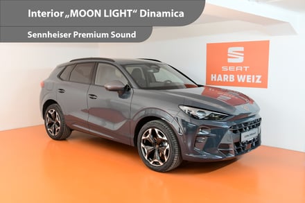 CUPRA Terramar 1.5 e-TSI 150 PS DSG