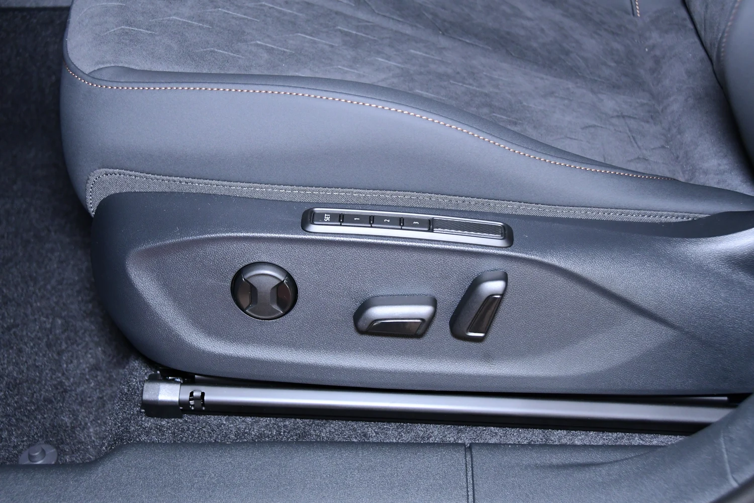 Bild eines Terramar 1.5 e-TSI 150 PS DSG