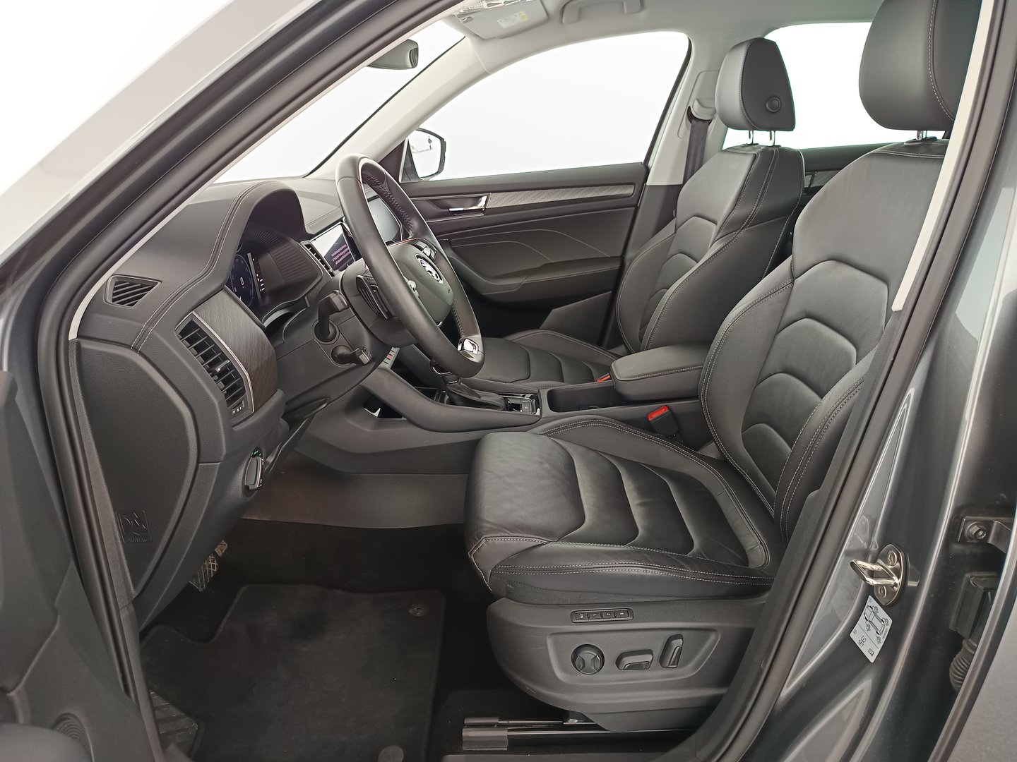 Škoda KODIAQ Style TDI DSG | Bild 6 von 27