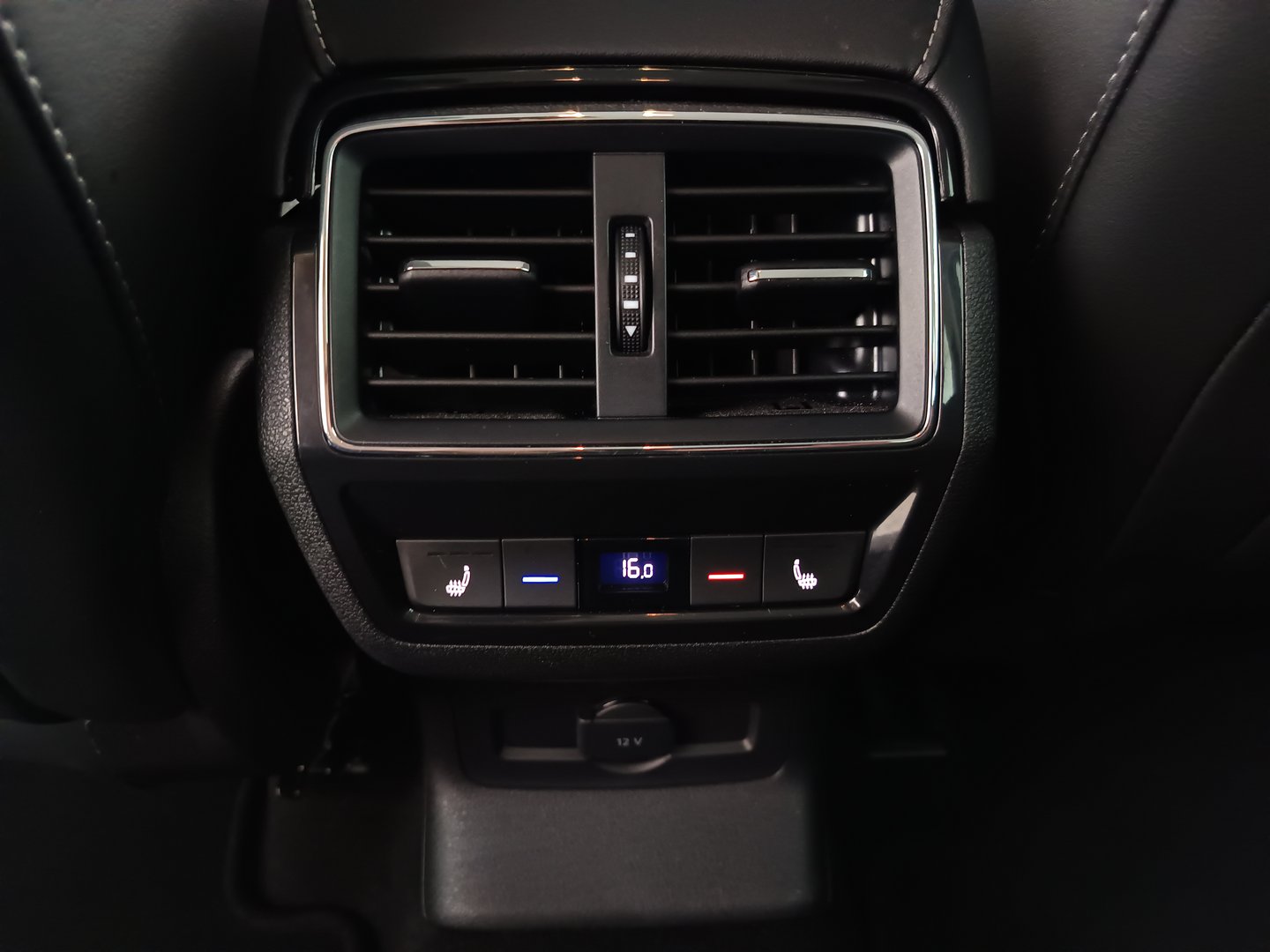 Škoda KODIAQ Style TDI DSG | Bild 26 von 27