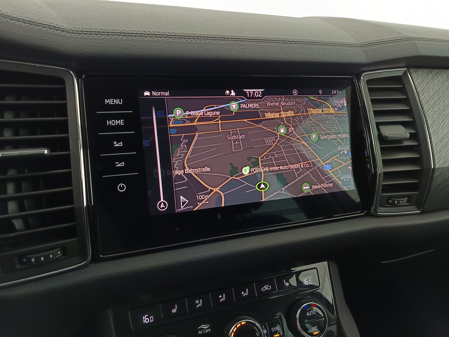 Škoda KODIAQ Style TDI DSG | Bild 17 von 27