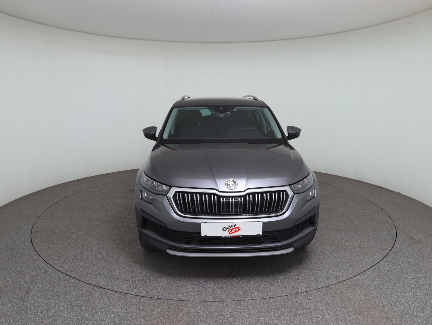 Škoda KODIAQ Style TDI DSG | Bild 2 von 36