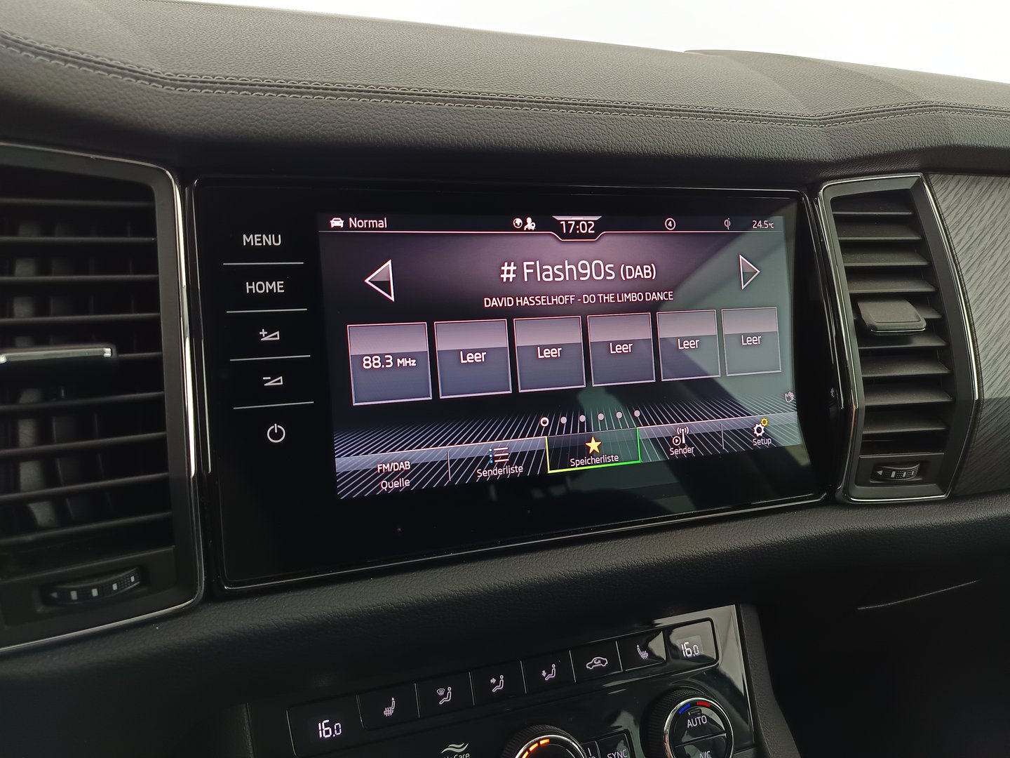 Škoda KODIAQ Style TDI DSG | Bild 12 von 27