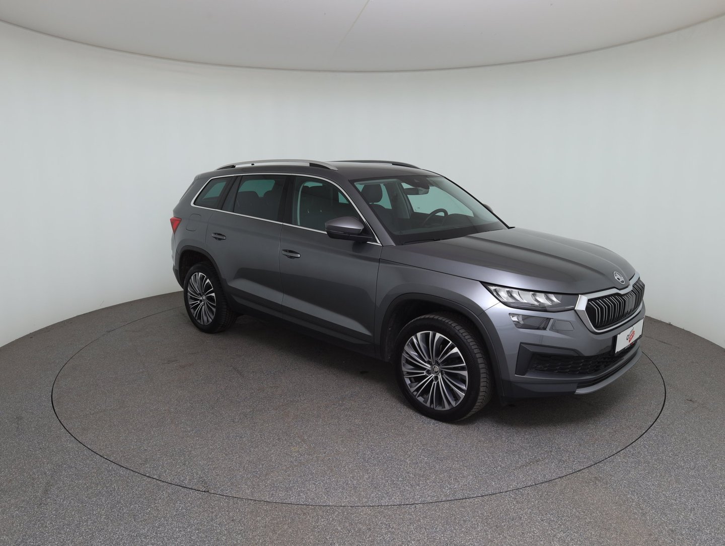 Škoda KODIAQ Style TDI DSG | Bild 3 von 36