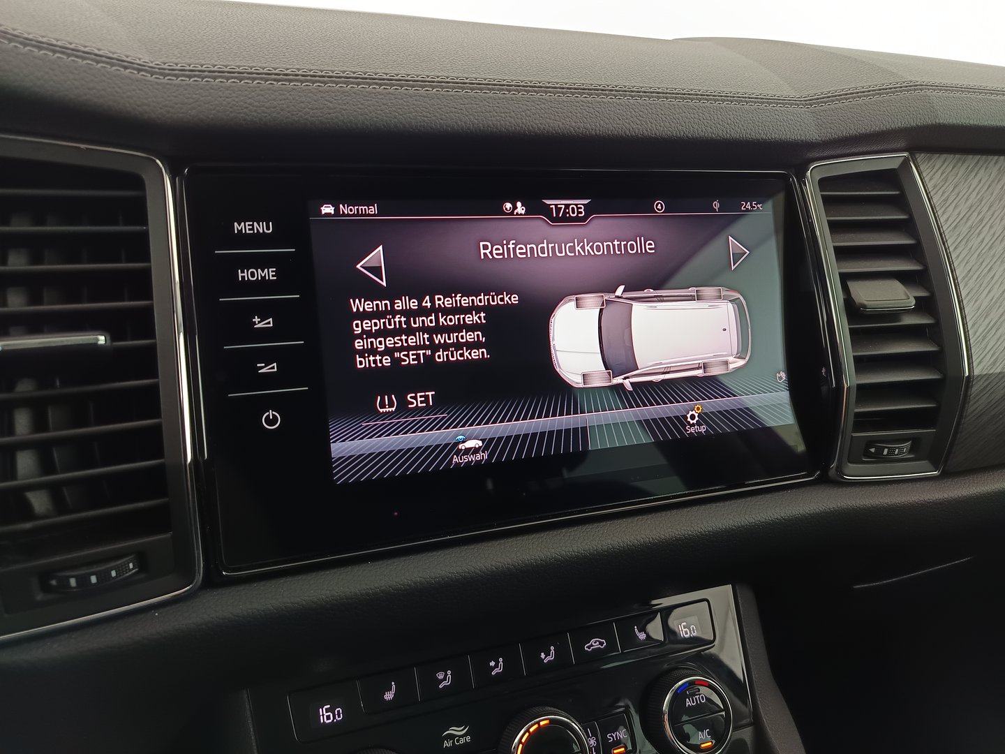 Škoda KODIAQ Style TDI DSG | Bild 18 von 27