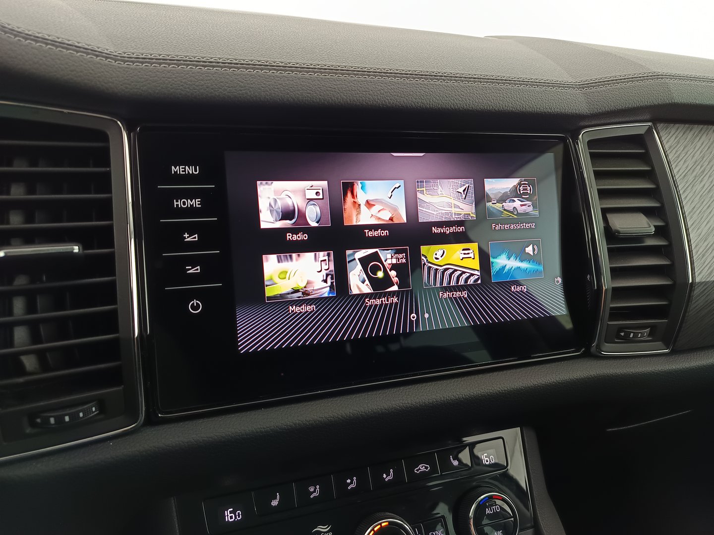 Škoda KODIAQ Style TDI DSG | Bild 13 von 27