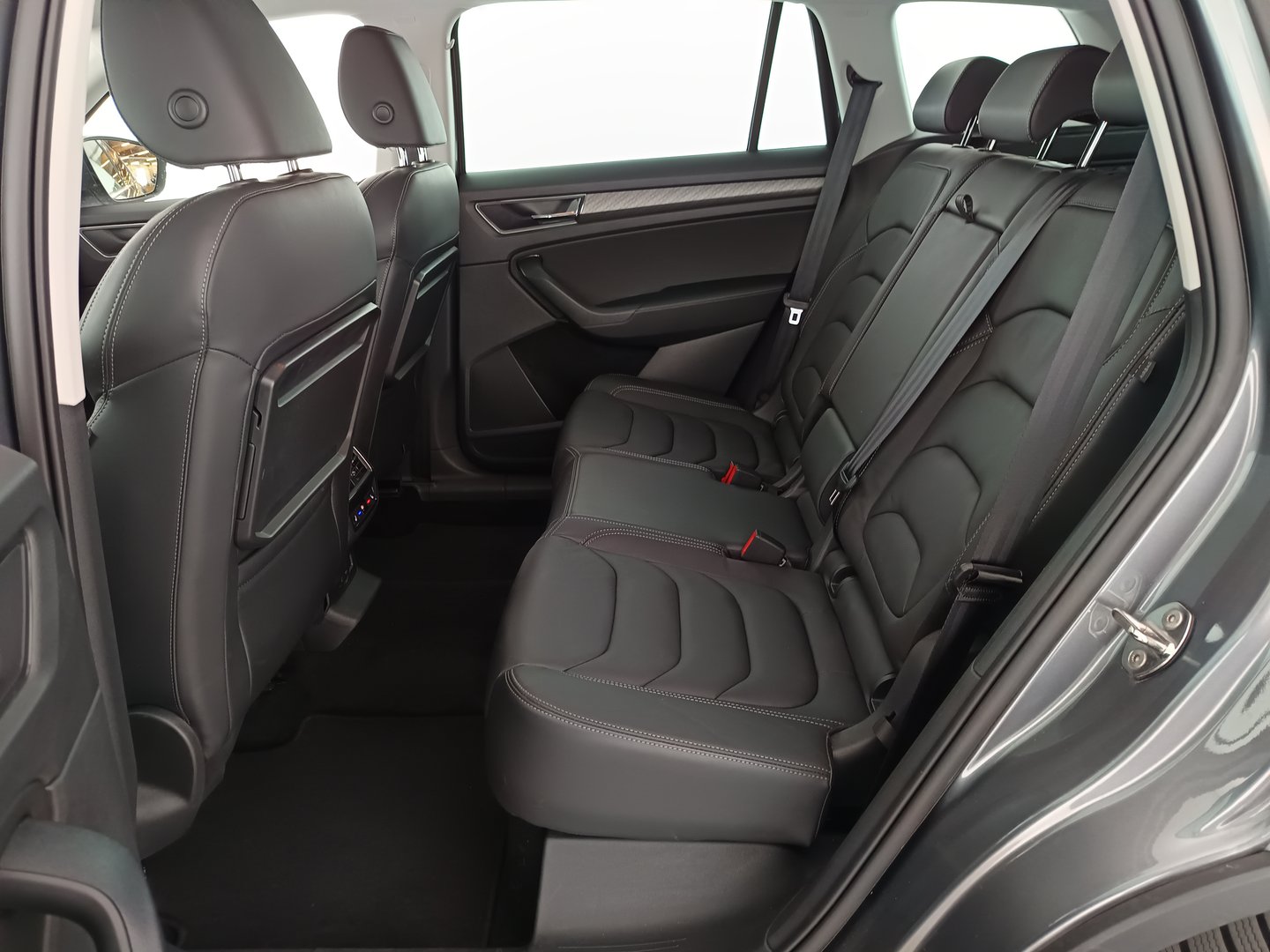 Škoda KODIAQ Style TDI DSG | Bild 23 von 27