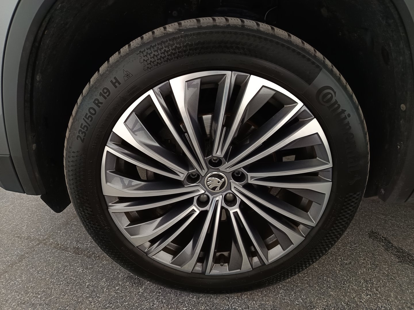 Škoda KODIAQ Style TDI DSG | Bild 2 von 27