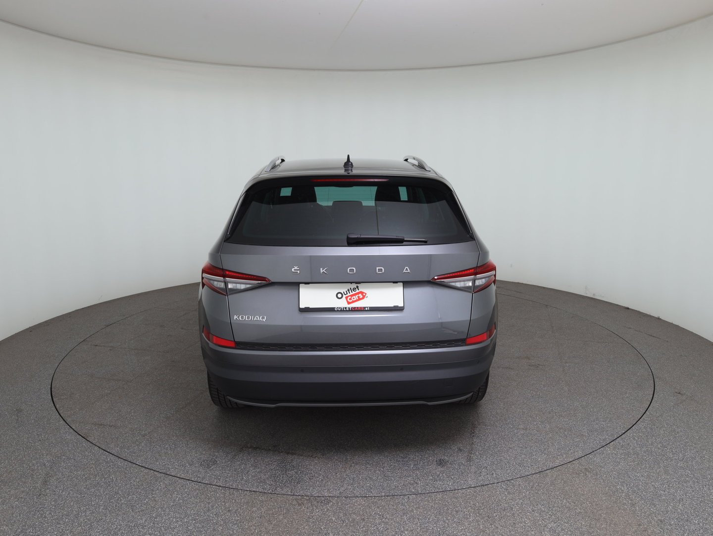 Škoda KODIAQ Style TDI DSG | Bild 6 von 36