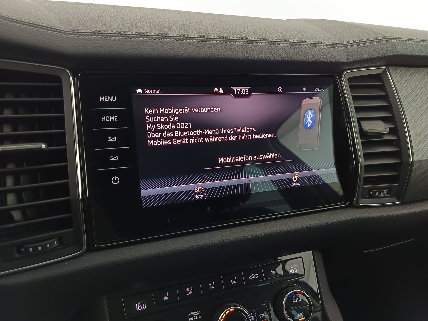 Škoda KODIAQ Style TDI DSG | Bild 20 von 27
