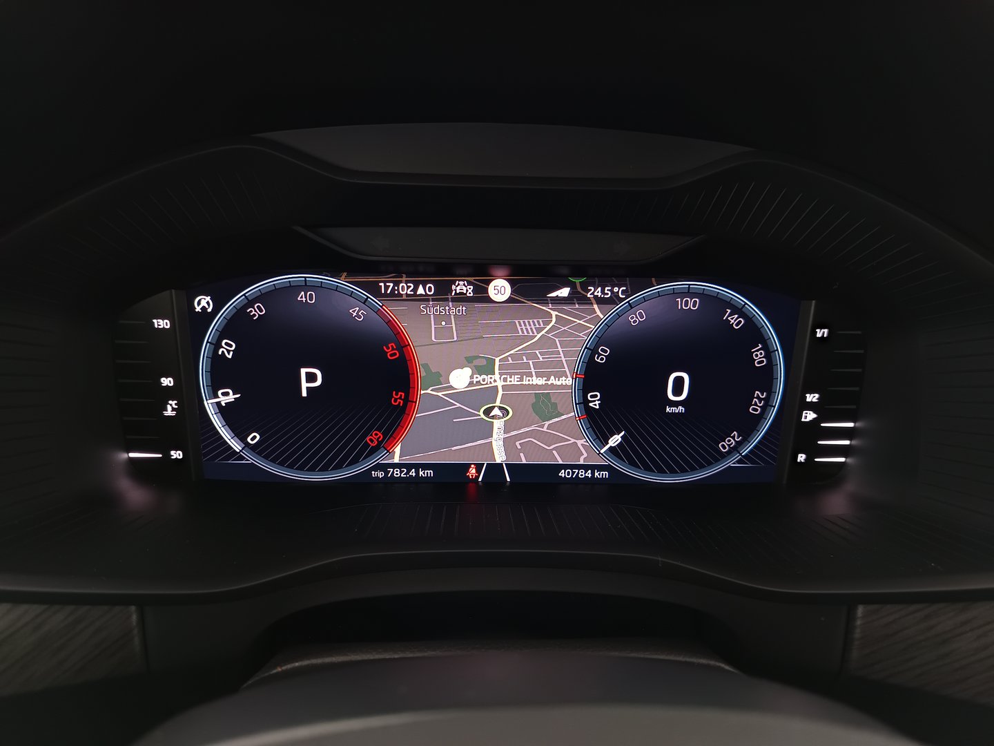 Škoda KODIAQ Style TDI DSG | Bild 8 von 27