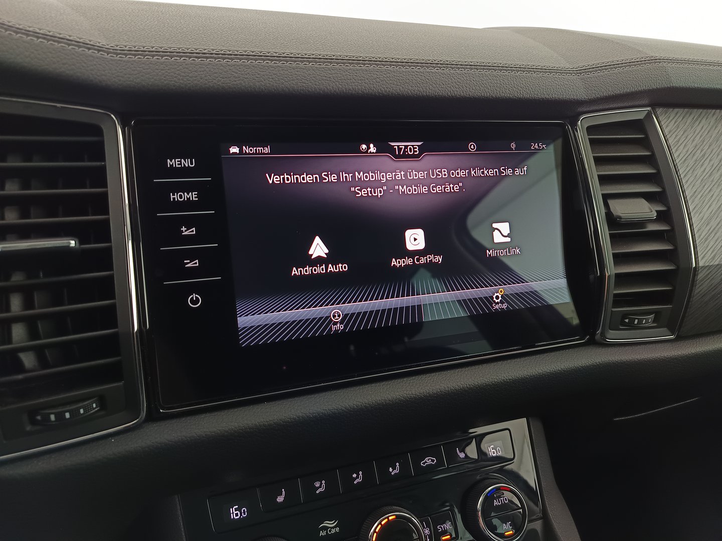 Škoda KODIAQ Style TDI DSG | Bild 19 von 27