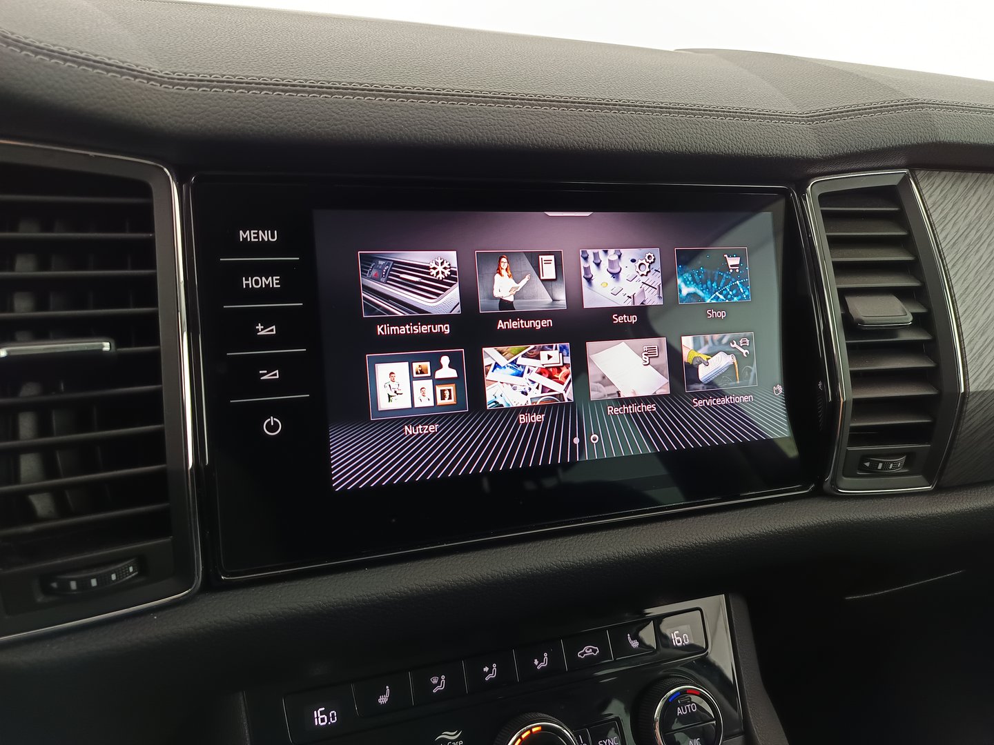 Škoda KODIAQ Style TDI DSG | Bild 14 von 27
