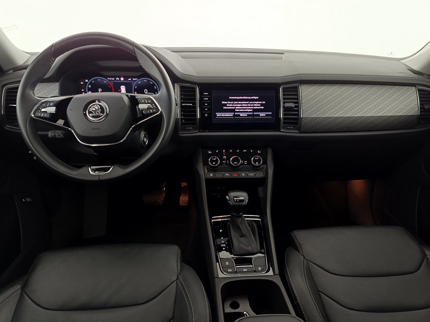 Škoda KODIAQ Style TDI DSG | Bild 7 von 27