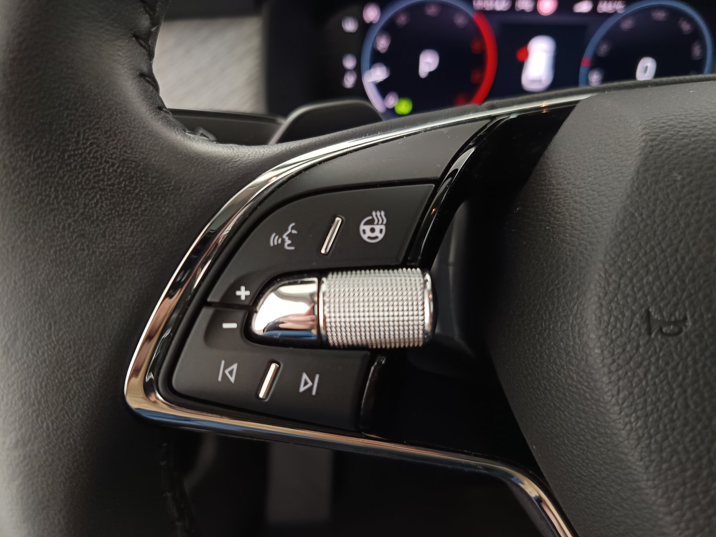 Škoda KODIAQ Style TDI DSG | Bild 10 von 27