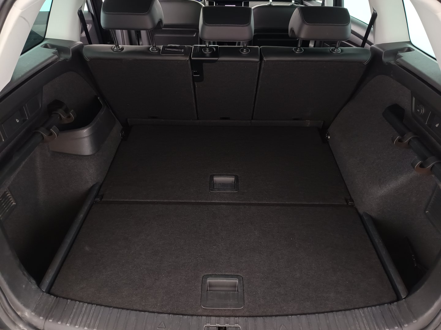 Škoda KODIAQ Style TDI DSG | Bild 24 von 27