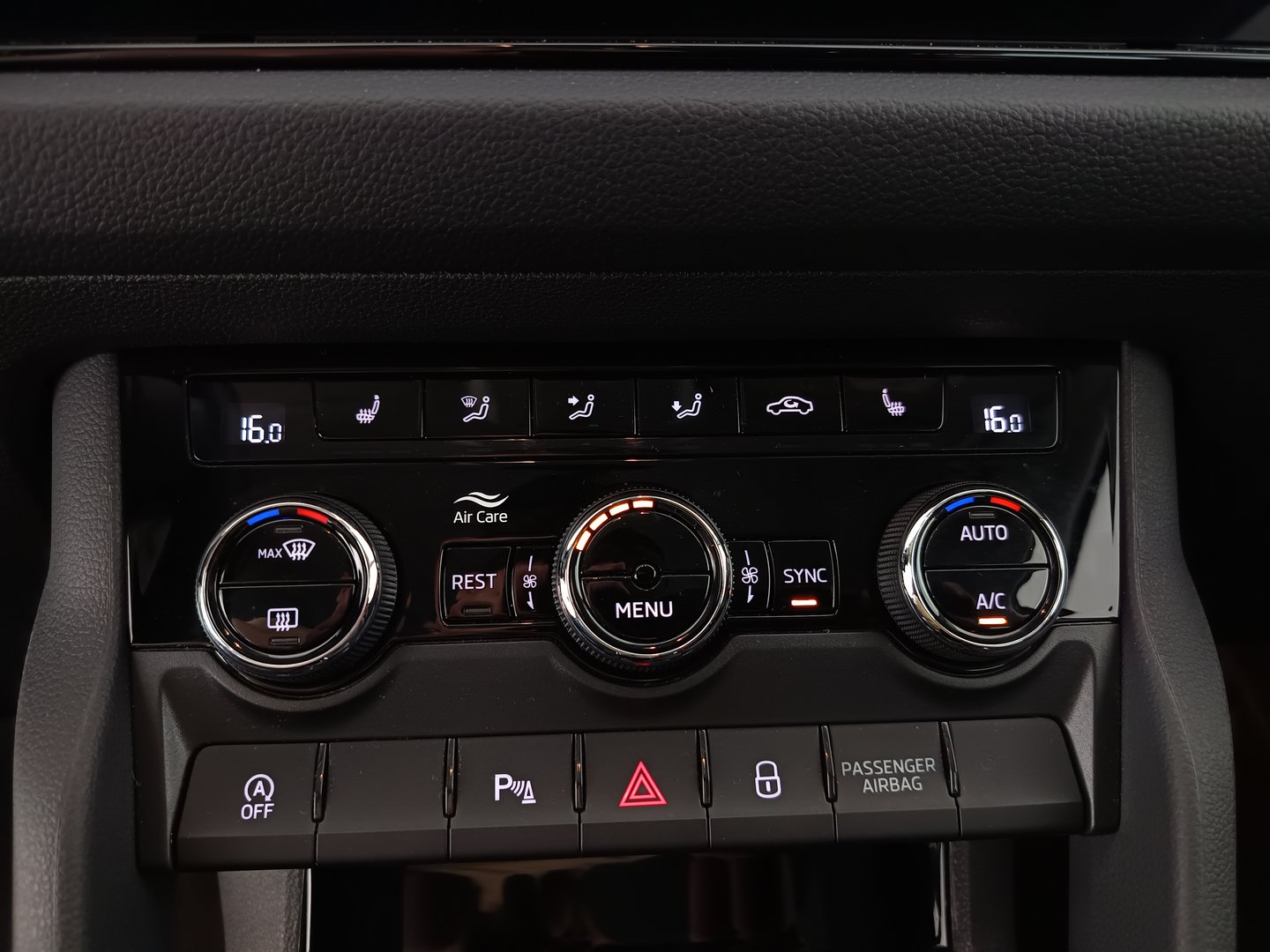 Škoda KODIAQ Style TDI DSG | Bild 21 von 27