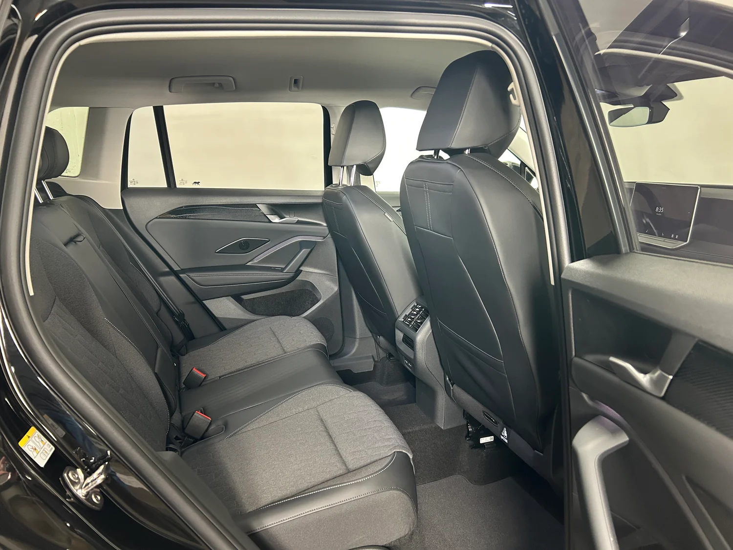 Bild eines VW Tiguan Friends TDI DSG